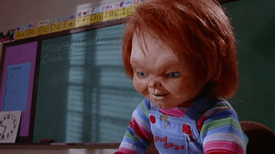Chucky